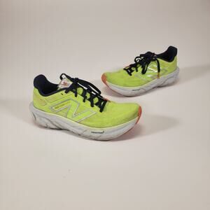 New Balance Fresh Foam X 1080 V13 Women’s Running Shoes Size 8 NYC Marathon